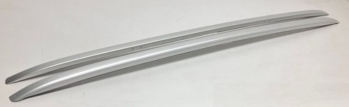 Paire rails toit - rails,
