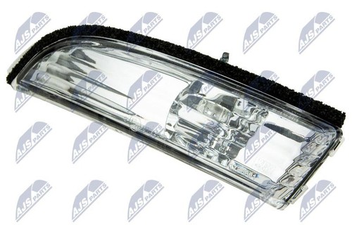 Feu clignotant pour ford - clignotant,