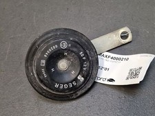 Avertisseur / klaxon - Renault Maxity I de 2007 à juil. 2011