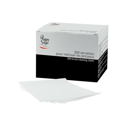Peggy sage manicure - sage, 200