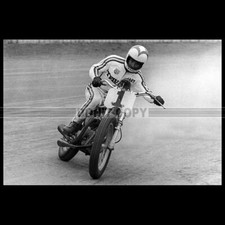 Photo M.000433 GARY NIXON