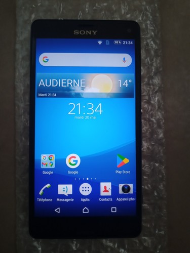 Sony xperia compact - xperia, z3