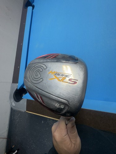 Cleveland hibore xls - hibore, 9.5*