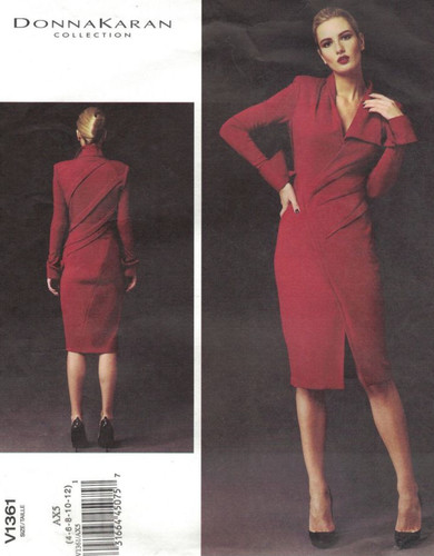 2013 vintage vogue couture - 2013,