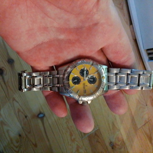Montre festina homme - montre,