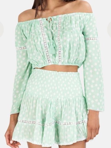 Sunday saint tropez - saint, green