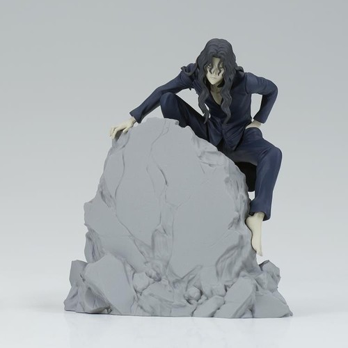 Banpresto dxf yuyu - yuyu, hakusho