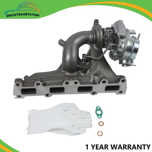 Turbo turbocharger for 09 - turbo,