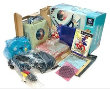 Console Nintendo GameCube