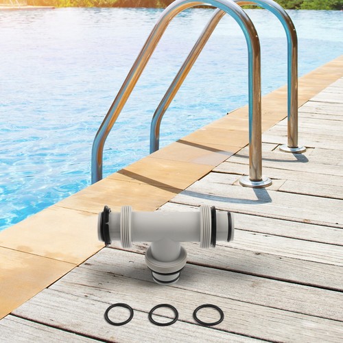 Adaptateur double fente pour