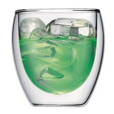 bodum set de 2 verres double