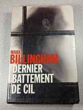 Dernier battement de cil |