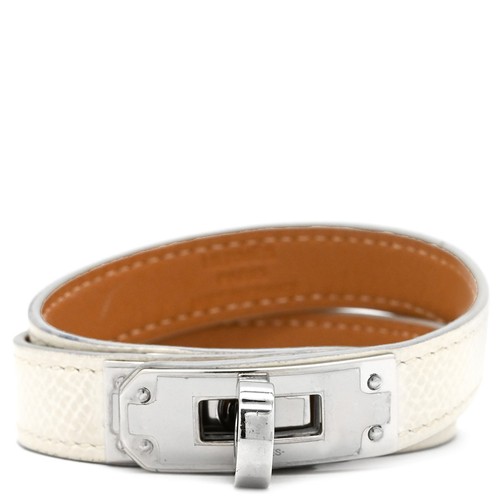 Bracelet hermes kelly bag - hermes,