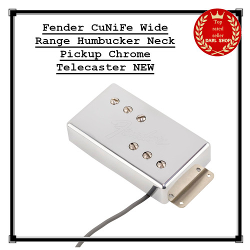 Fender cunife large - cunife,