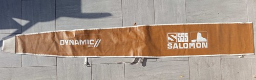 Grande housse skis collector - grande,