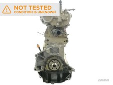 VW Golf Moteur nu 1.4 16V Essence 55kW (75 HP) BCA 2003 Hayon 2/3dr (97-04) BARE