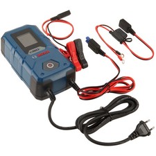 BOSCH Auto Chargeur de