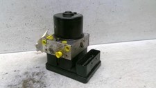 Bloc ABS (freins anti-blocage) PEUGEOT 206 PHASE 2 1.6 HDI - 16V TUR/R:113227977