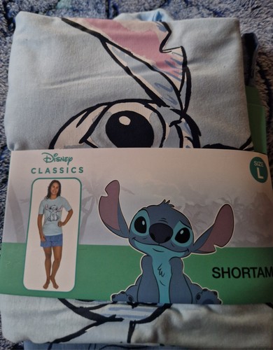 Pyjama short stitch - pyjama,