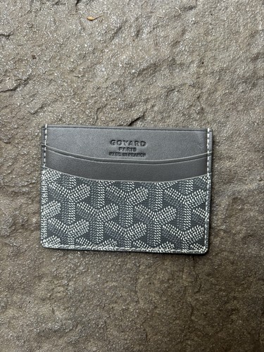 Porte carte goyard - porte-carte,