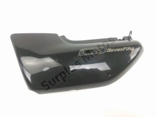 CACHE LATERAL GAUCHE HONDA CB