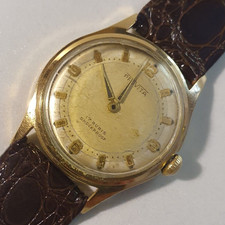 Montre Homme Provita Vintage