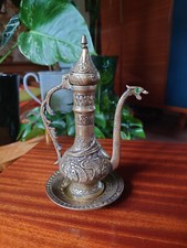 Petite théière orientale