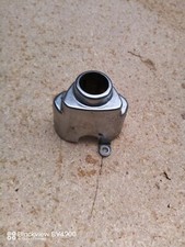 Cache Neiman Chromé Honda