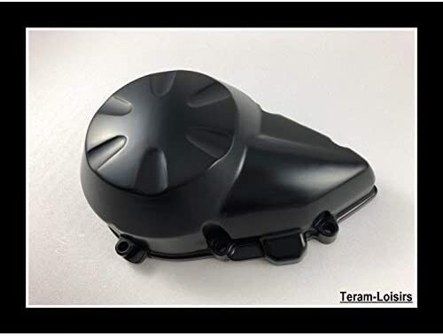 Carter stator gauche pour - de,