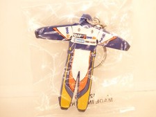 Porte-Clés / Key Ring - RENAULT - F1 - ELF - ING - HANJIN - COMBINAISON -