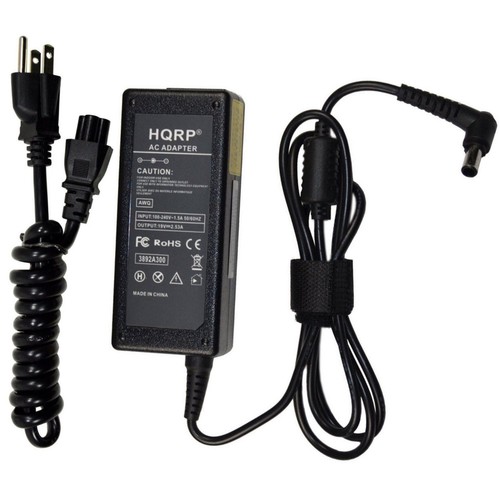 Adaptateur alimentation - ac,
