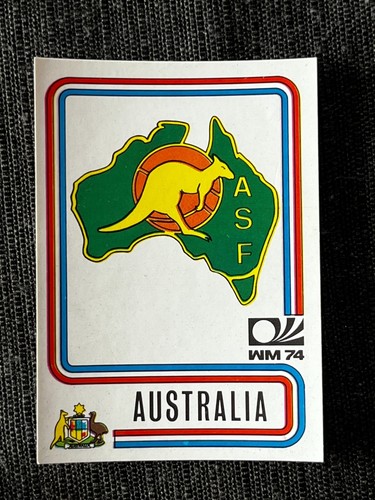 Sticker vignette panini world - sticker,