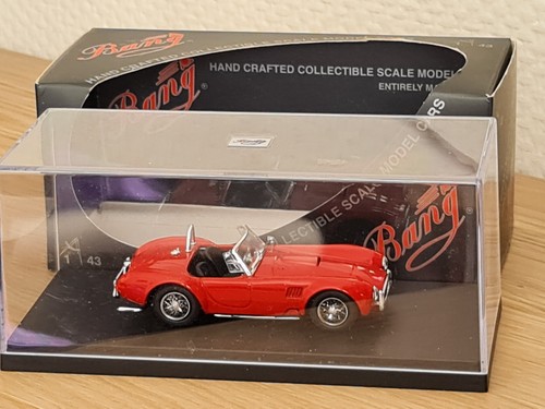 Cobra 1 43 - ,