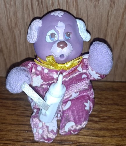 Figurine peluche tiny - peluche,