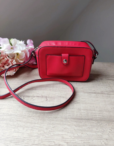 Petit sac bandoulière - petit,