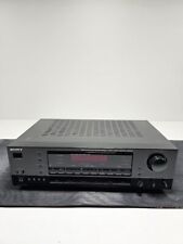 Usé Sony STR-D611 Fm / Am