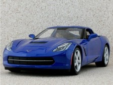 CHEVROLET Corvette Stingray -