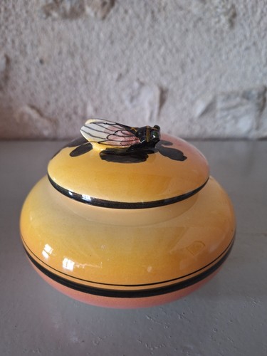 Vallauris bonbonnière la - bonbonniÈre,