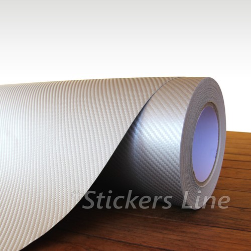 Film carbone silver - carbone,