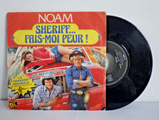 45T 45 Tours Disque vinyle -
