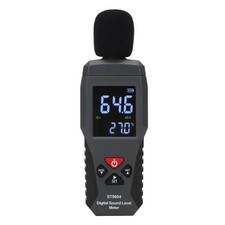 SMART SENSOR Sound Level Meter