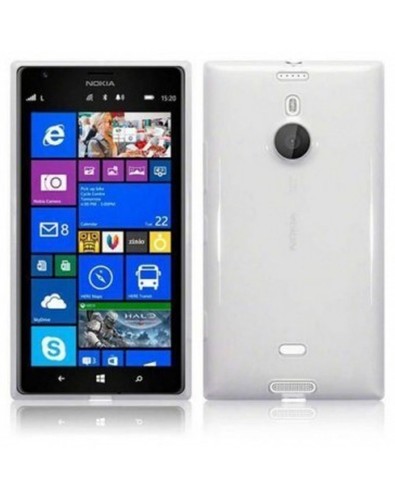 Coque lumia 1520 - 1520, silicone