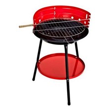 Barbecue Algon Rouge [50 cm]