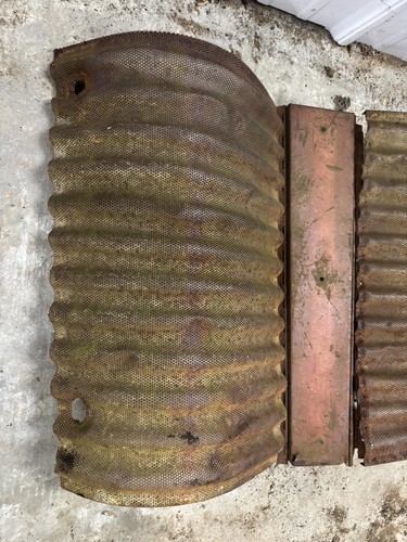 Vintage massey harris - vintage,