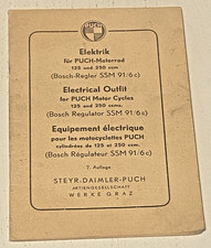 Equipement electrique pour les