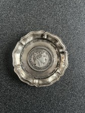 Ancien vide poche coupelle