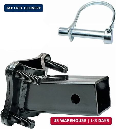 Spare hitch for weeride kazam - spare,
