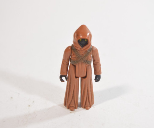 Jawa star wars vintage - wars,