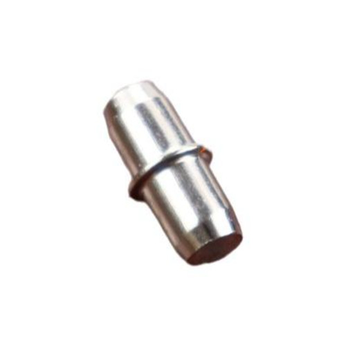 Taquet étagère zinc fixation
