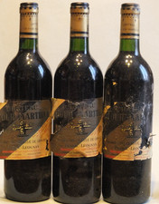 Lot 3 Château Latour